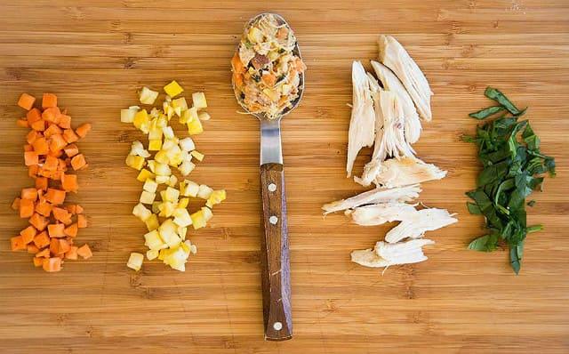 Продолжительность жизни тойтерьеров – натуральное питание