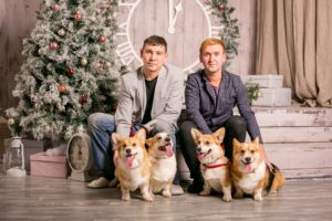 питомник Арабель де Гранд