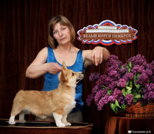 Рус-Гламур-Гвендолин