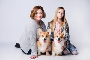 Питомник Choice of the Queen