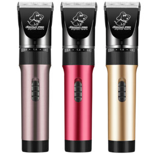 тример для ухода за шерстью домашних животных