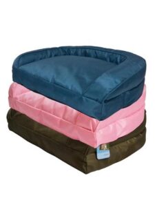 Подушка-гнездо