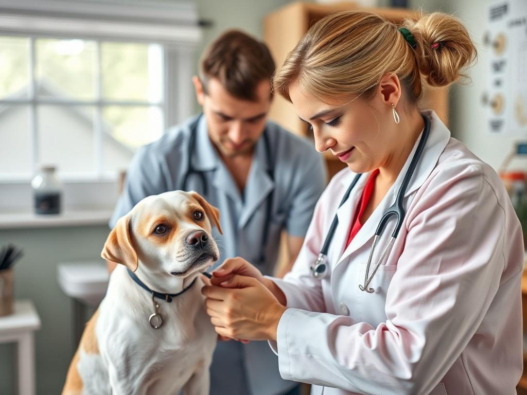 Домашний ветеринар: когда питомцу нужен осмотр без визита в больницу