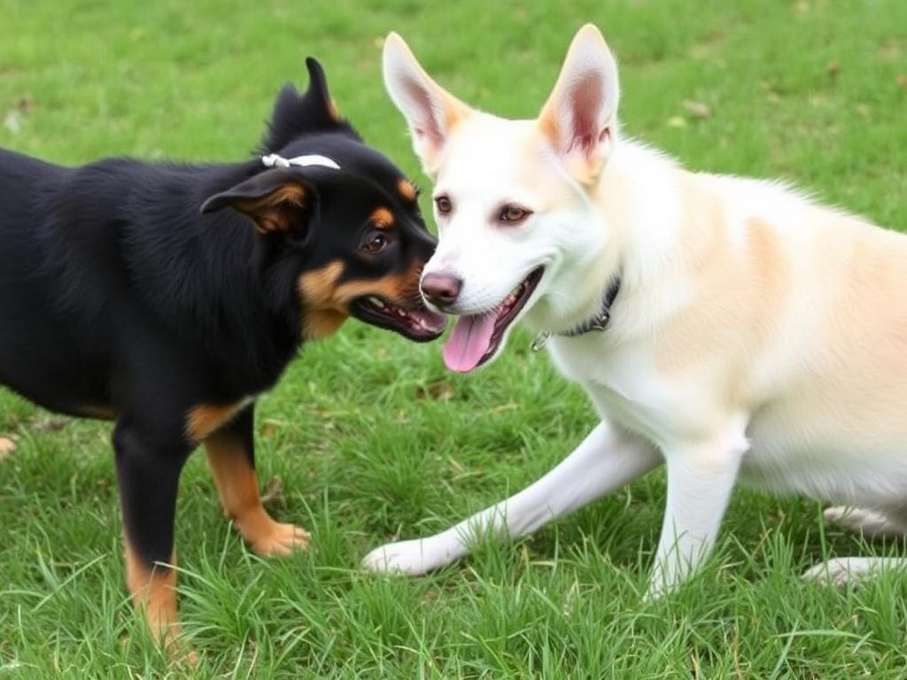 Shelter or Breeding Kennel: Where to Find a Loyal Friend and Why You Should Choose a Shelterфото