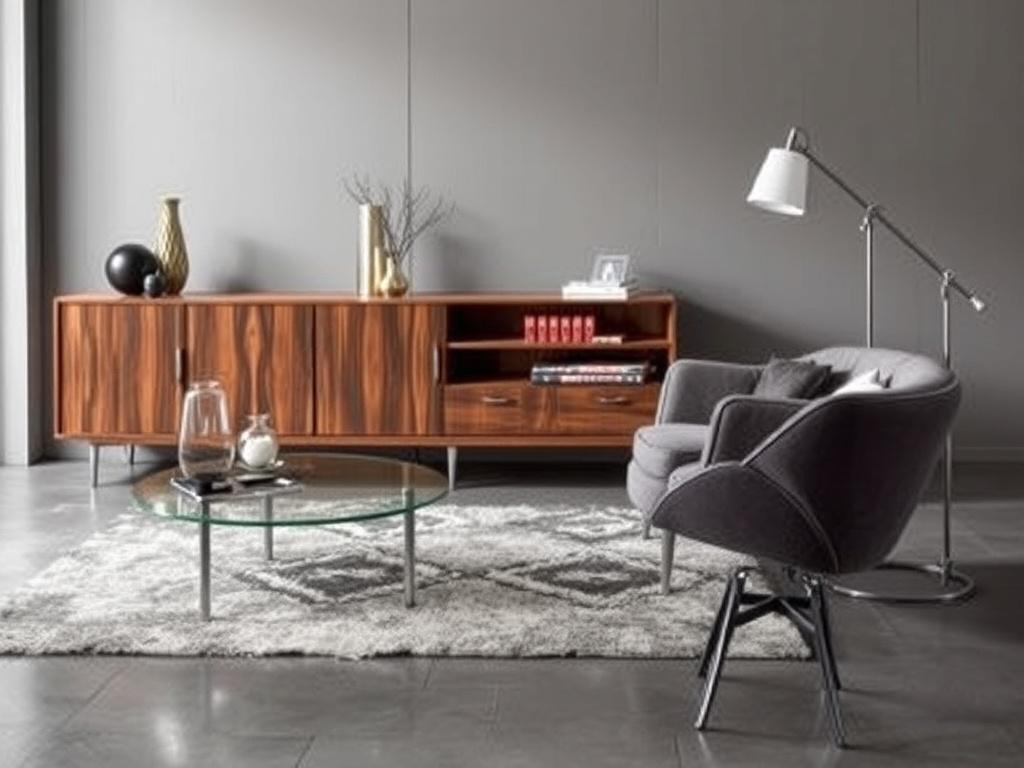 Designer furnitureфото