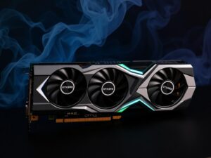 GTX 970 4GB: почему легенда до сих пор обсуждается и стоит ли её покупать