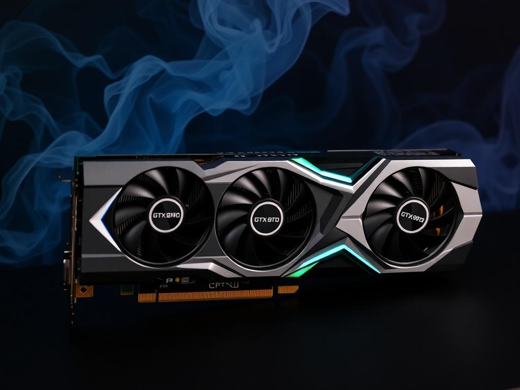 GTX 970 4GB: почему легенда до сих пор обсуждается и стоит ли её покупать