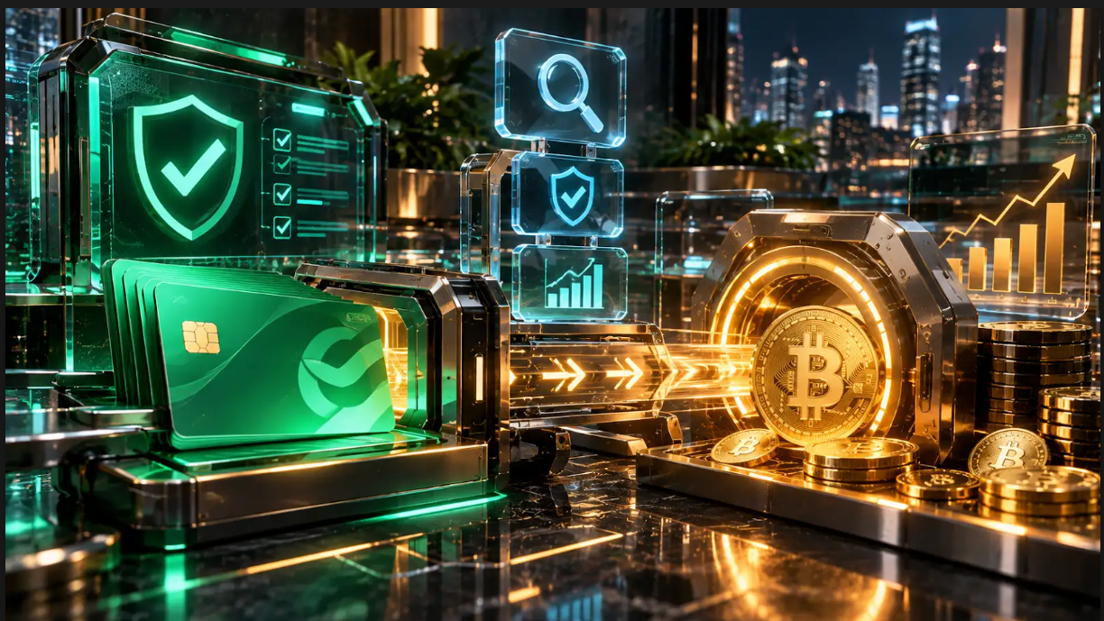 Обмен Сбербанк на Bitcoin: как проверить обменный сервис?
